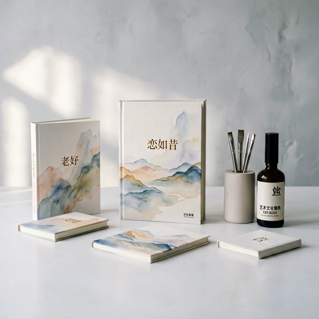 文化艺术公司
